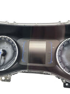 Speedometer MPH 3.5" Screen Fits 18 PACIFICA 569687 68360255AC