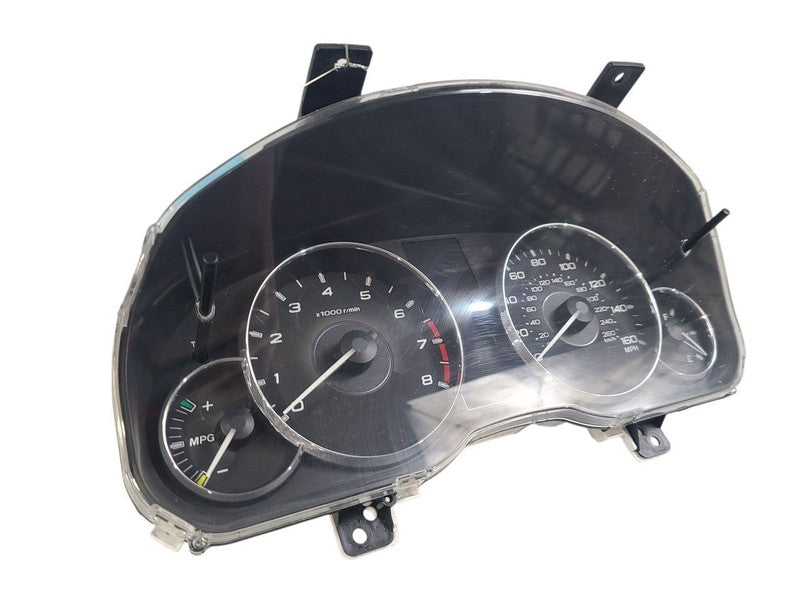 Speedometer Cluster US Market Station Wgn Fits 11 LEGACY 644682
