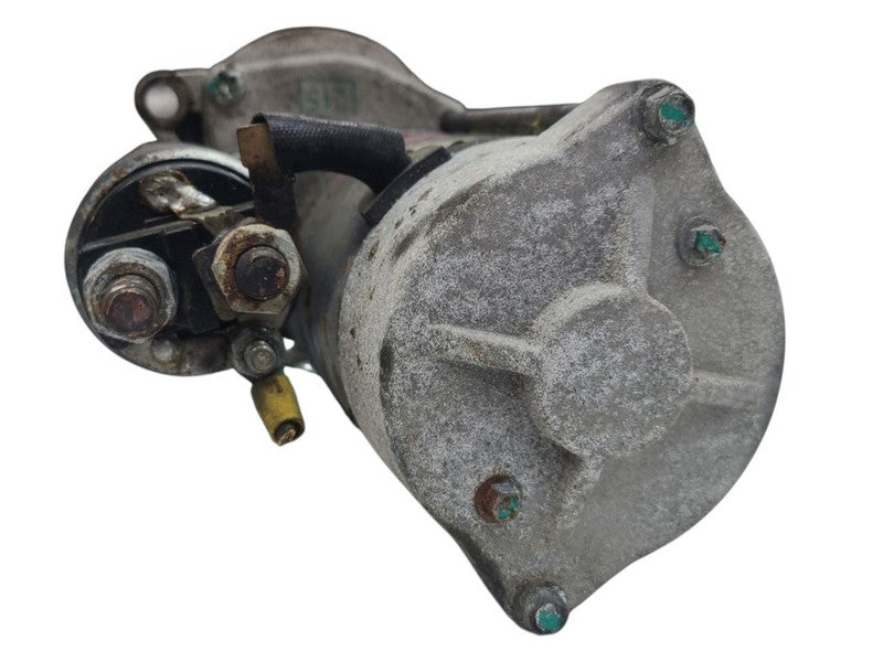 Starter Motor 8-363 Fits 04-10 FORD E350 VAN 676049