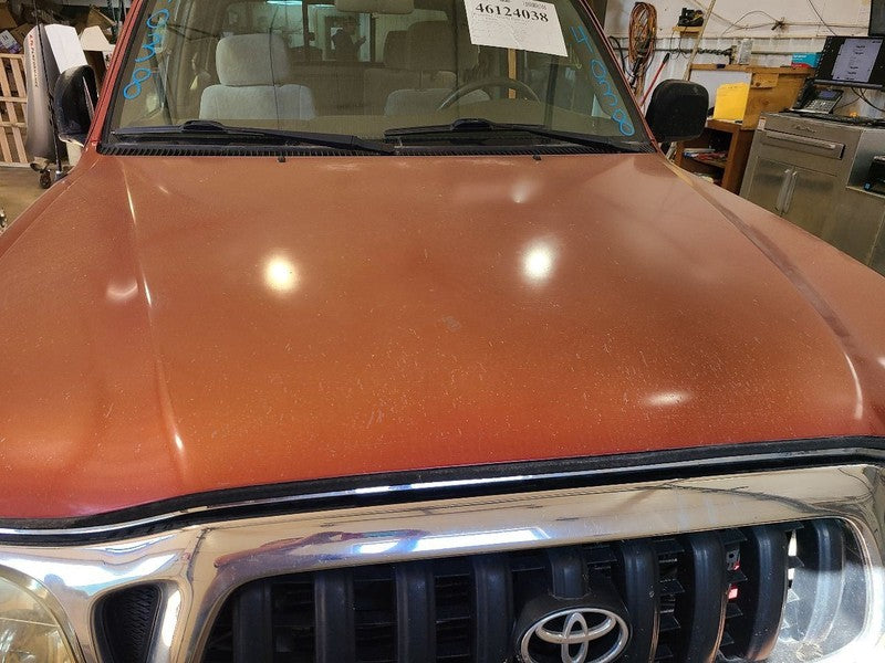 Hood Fits 01-04 TACOMA 680254