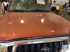 Hood Fits 01-04 TACOMA 680254