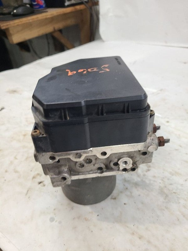 Anti-Lock Brake Part Actuator And Pump Assembly AWD Fits 12-14 SIENNA 