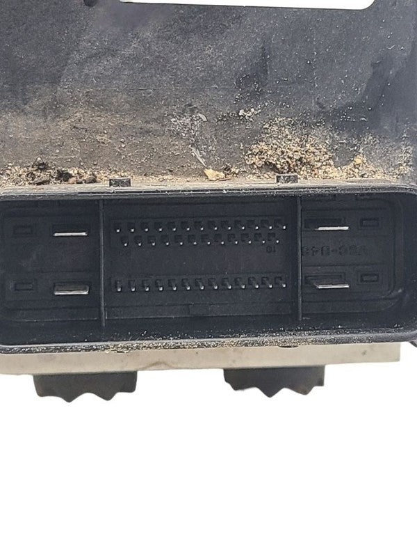 Anti-Lock Brake Part Assembly Fits 11 DODGE 1500 PICKUP 674104