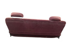 TCHEV1500 1998 Seat Rear 672130