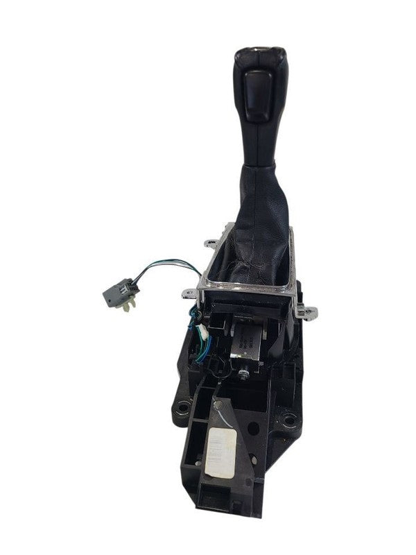EXPLORER  2016 Transmission Shift 666153