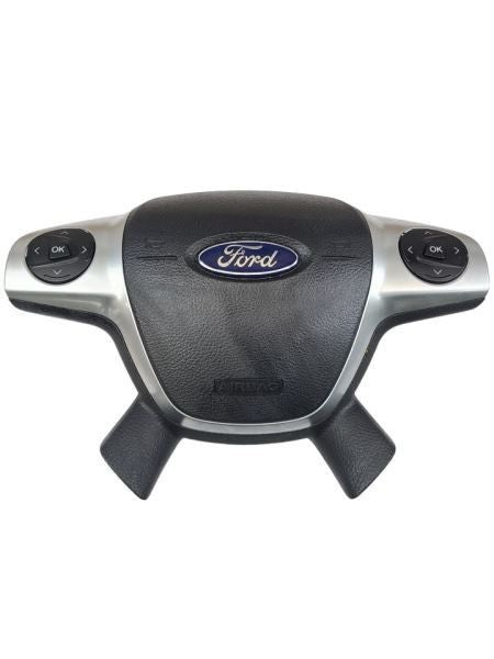 ESCAPE    2014 Air Bag 585388