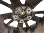 Wheel 16x6-1/2 Alloy Angled Spoke With Fits 16-18 OPTIMA 605537