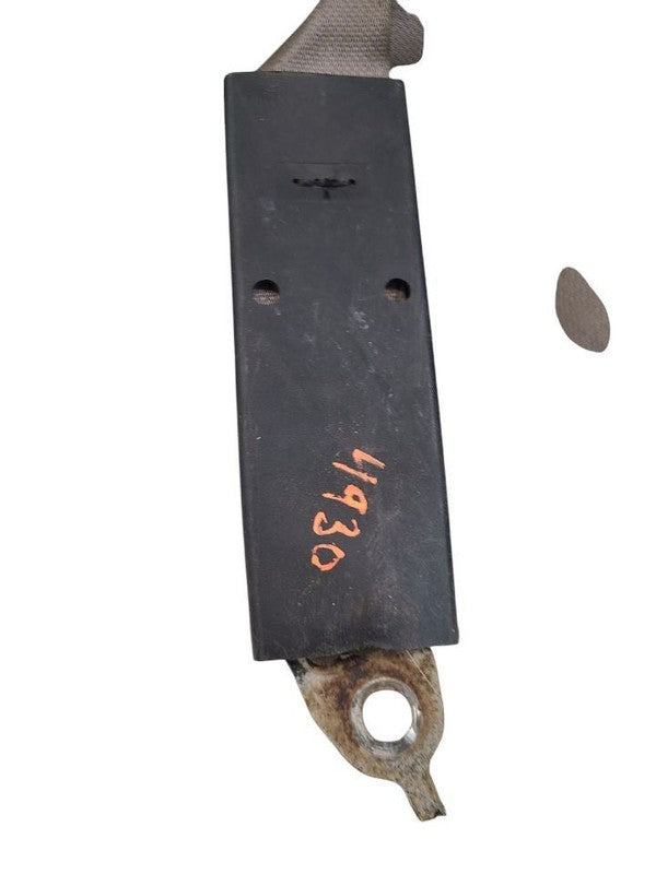 Seat Belt Front Quad Cab Bench Seat Center Fits 02-05 DODGE 1500 PICKU