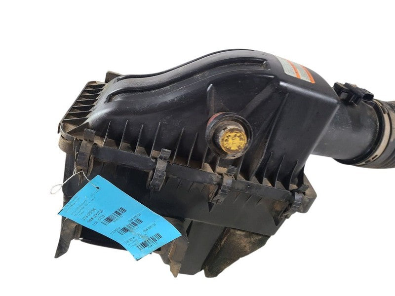 Air Cleaner 6.7L Diesel Fits 11-16 FORD F250SD PICKUP 637123