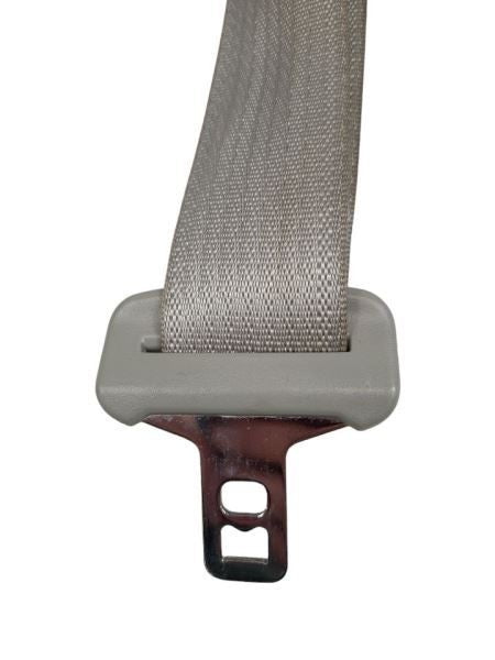 RENDEZVOU 2006 Seat Belt Rear 599690