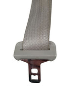 RENDEZVOU 2006 Seat Belt Rear 599690