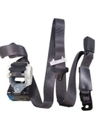 SILVRDO15 2015 Seat Belt Rear 641411