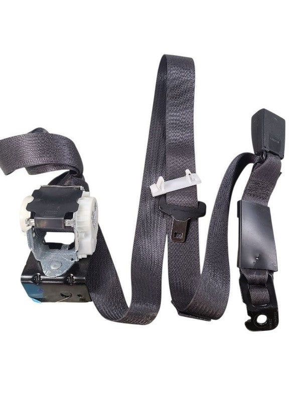 SILVRDO15 2015 Seat Belt Rear 641411