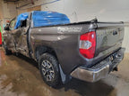 TUNDRA    2014 Steering Wheel 357590
