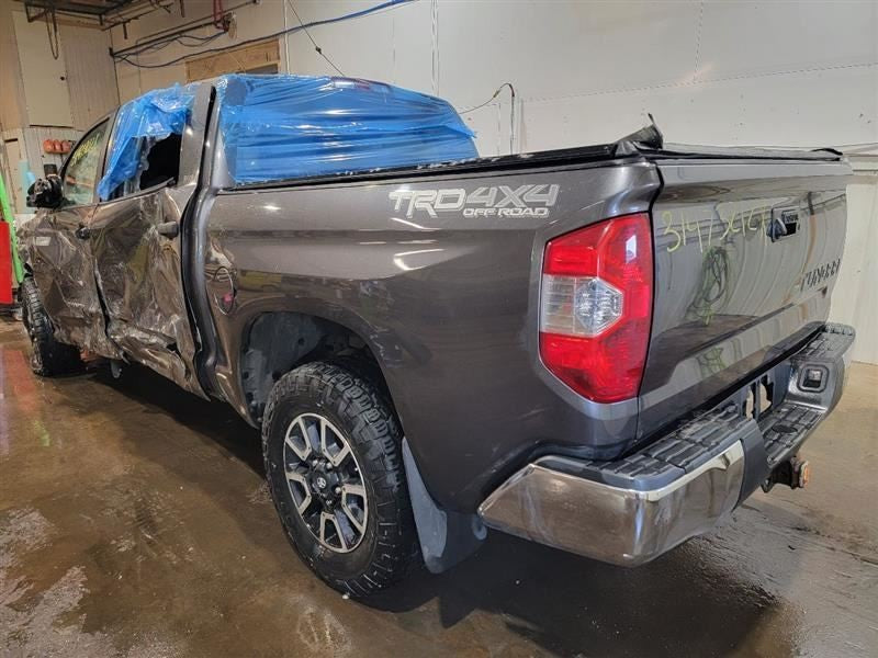TUNDRA    2014 Steering Wheel 357590