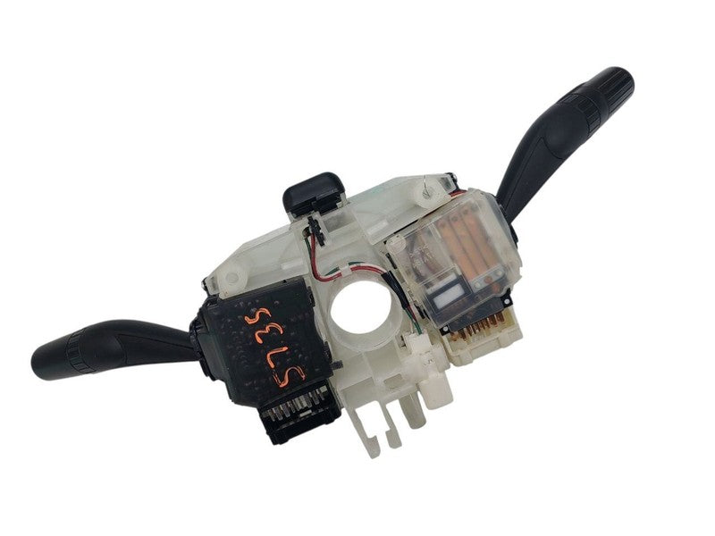 Column Switch Assembly Sedan Base Excluding Limited Fits 05-07 LEGACY 