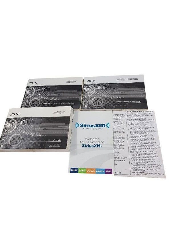 SILVRDO35 2016 Owners Manual 646566