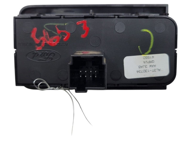 F350SD    2015 Dash/Interior/Seat Switch 675180