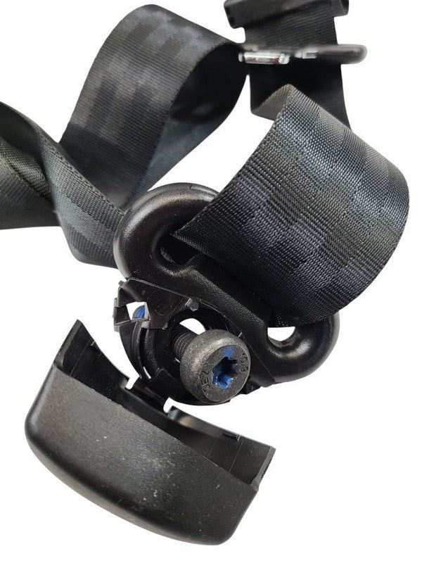 ECOSPORT  2019 Seat Belt Rear 614078