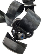 ECOSPORT  2019 Seat Belt Rear 614078