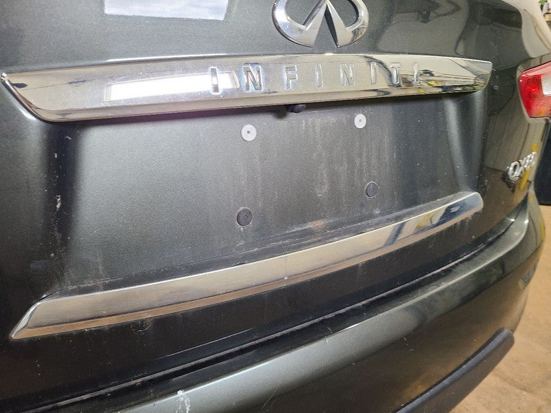 Trunk/Hatch/Tailgate With Surround View Fits 14-15 INFINITI QX60 67519