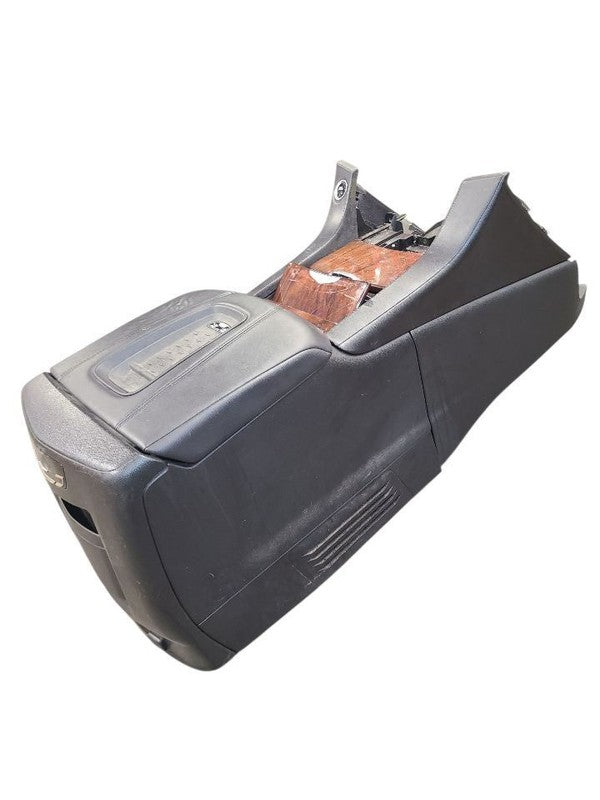 Console Front Floor With Model Year Break Point Opt Avf Fits 15 ESCALA