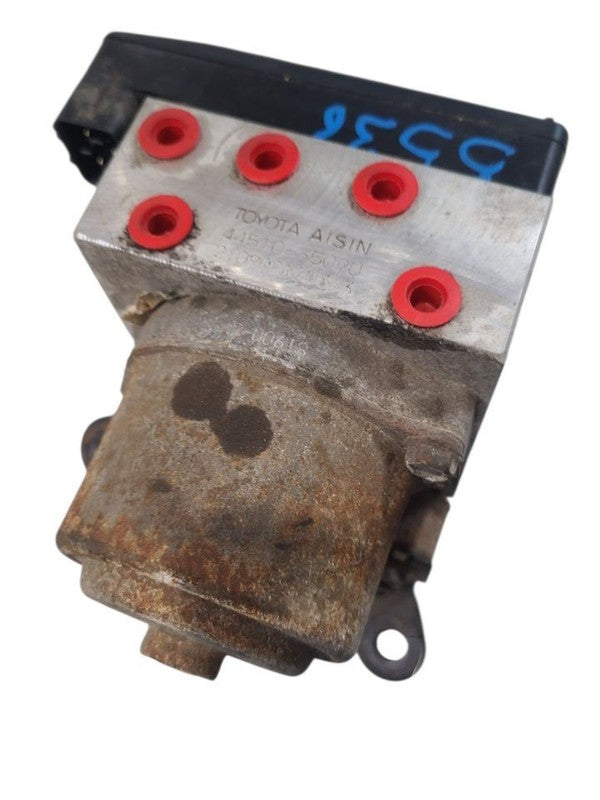 Anti-Lock Brake Part Actuator And Pump Assembly Fits 96-00 4 RUNNER 66