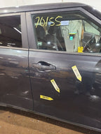 Passenger Front Door Without Automatic Up And Down Fits 20-25 SOUL 669