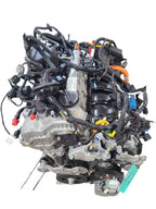 Engine 1.6L Naturally Aspirated VIN J 8th Digit Fits 21-25 ELANTRA 665