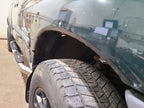 Passenger Fender Without Crew Cab With Fender Flare Fits 00-06 TUNDRA 