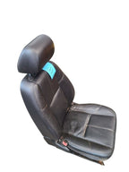 Driver Front Seat Bucket And Bench Electric Fits 11 SIERRA 2500 PICKUP