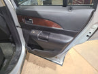 Passenger Right Rear Side Door Fits 11-15 MKX 666984