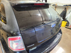 Trunk/Hatch/Tailgate Privacy Tint Glass Manual Lift Fits 07-10 EDGE 66