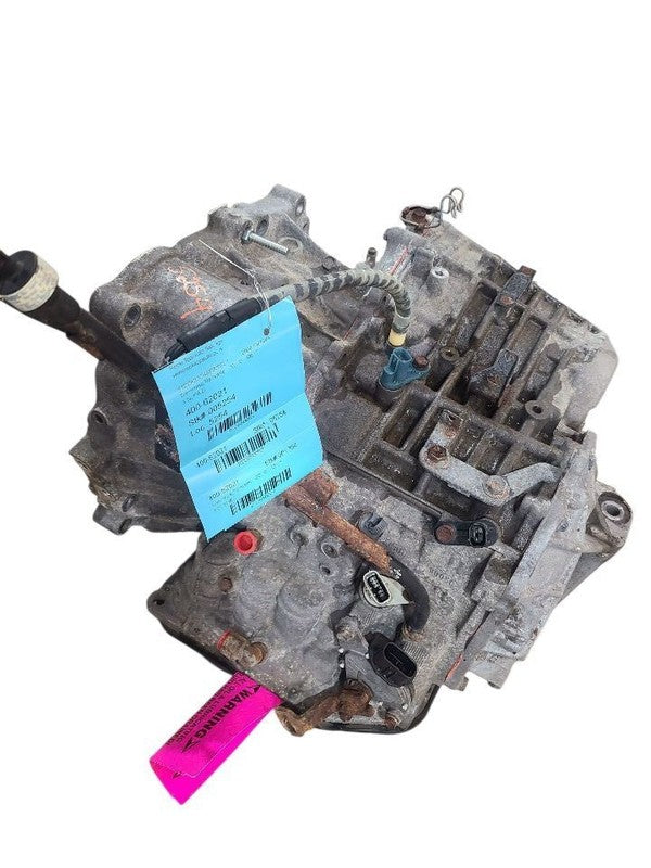 Automatic Transmission FWD Fits 07-10 SIENNA 650053