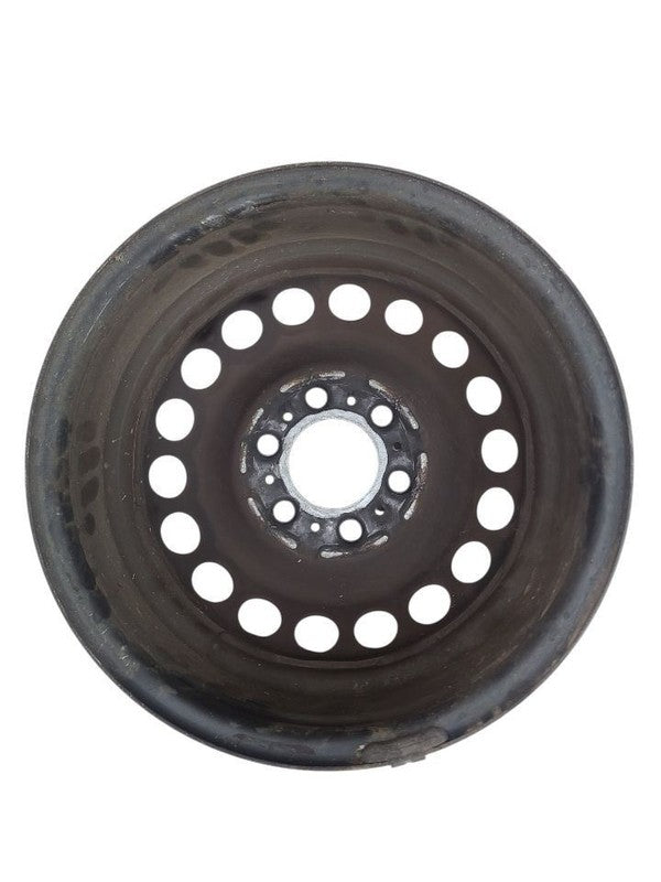 Wheel 16x6-1/2 Steel Fits 07-09 SPRINTER 2500 672965