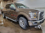 F150      2015 Owners Manual 540536