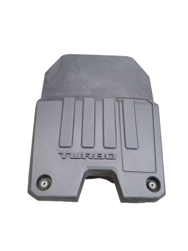 SILVRDO15 2022 Engine Cover 617649