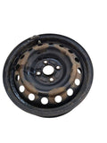 Wheel 15x5-1/2 Steel Fits 06-12 YARIS 674867