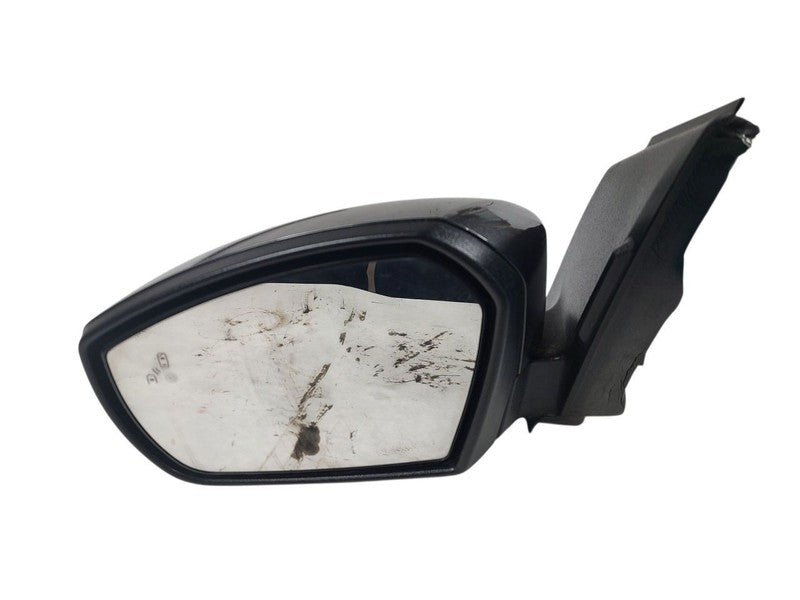 Driver Side View Mirror With Blind Spot Alert Fits 17-19 ESCAPE 650375
