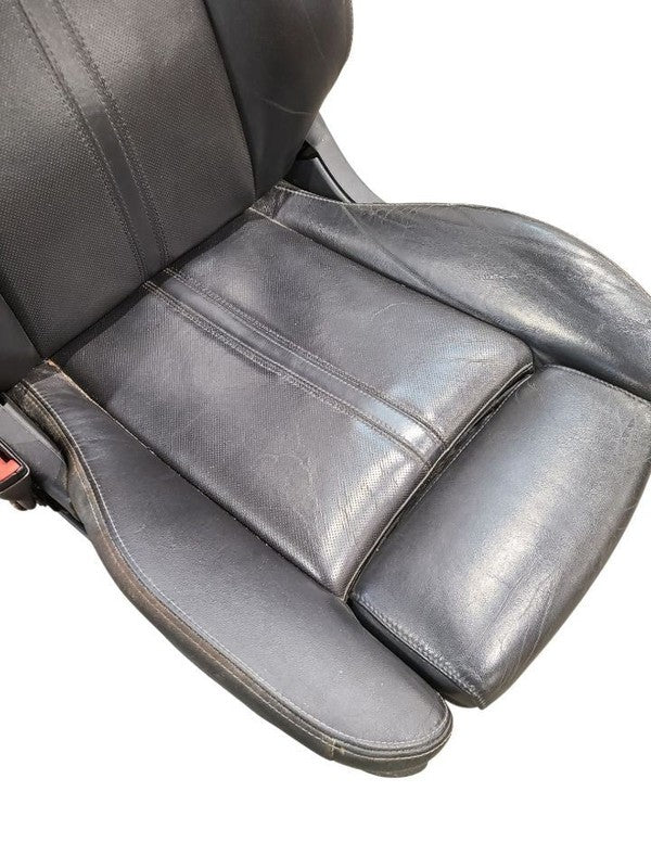 Driver Front Seat Electric Leather Heated Seat Opt KA1 Fits 15-16 SRX 