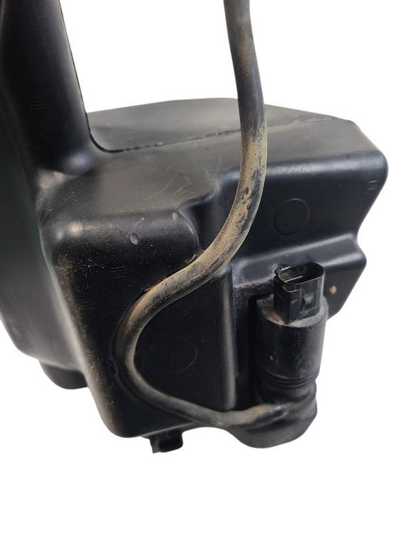 Wash Reservoir Thru 5/29/11 Fits 10-11 DODGE 2500 PICKUP 662025