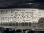4 RUNNER  1998 Sun Visor 638013