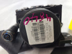 Seat Belt Front Bucket Seat Driver Retractor Fits 11-12 JOURNEY 607385
