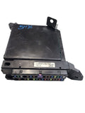 TUNDRA    2012 Fuse Box Cabin 661574