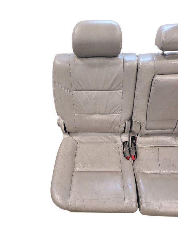 SEQUOIA   2003 Seat Rear 631793