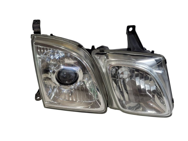 Passenger Right Headlight Fits 98-02 LEXUS LX470 667782