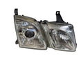 Passenger Right Headlight Fits 98-02 LEXUS LX470 667782