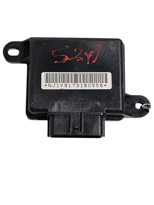 Chassis ECM Power Seat Fits 15-24 INFINITI QX80 649617