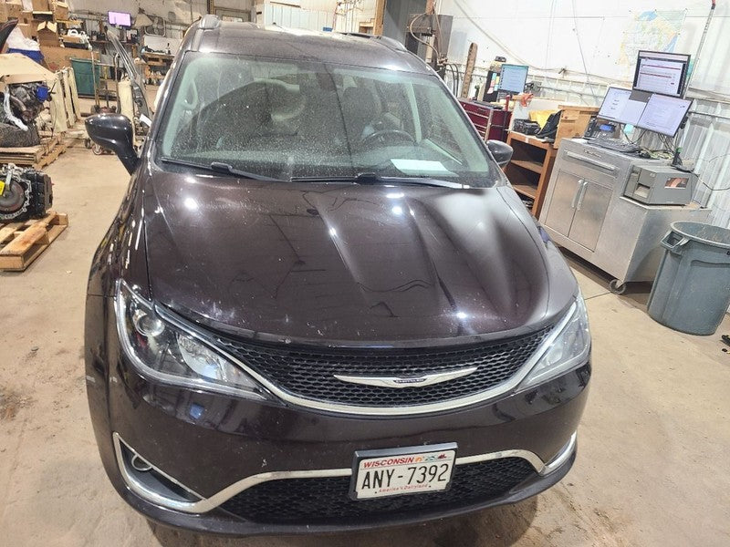 PACIFICA  2017 Front Door Trim Panel 650718