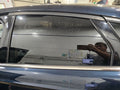 Driver Left Rear Door Glass Solar Glass Fits 13-20 FUSION 633137